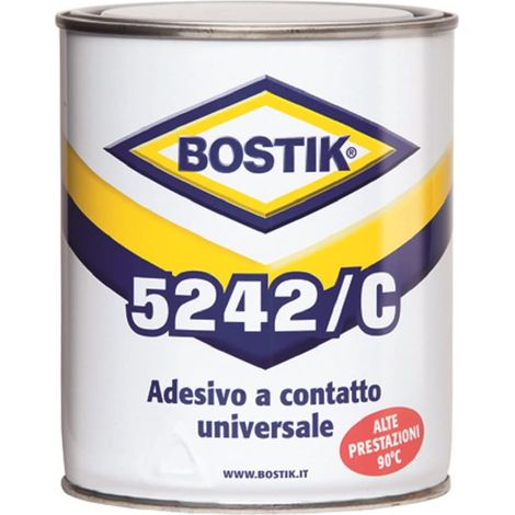 Bostik 5242 C 400 ml 2 Pezzi