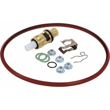 De Dietrich – Détecteur de débit 1,2 ltr/min – Température max 90°C – Longueur 2m – Câble électrique 5m – Sonde extérieure pour installations professionnelles