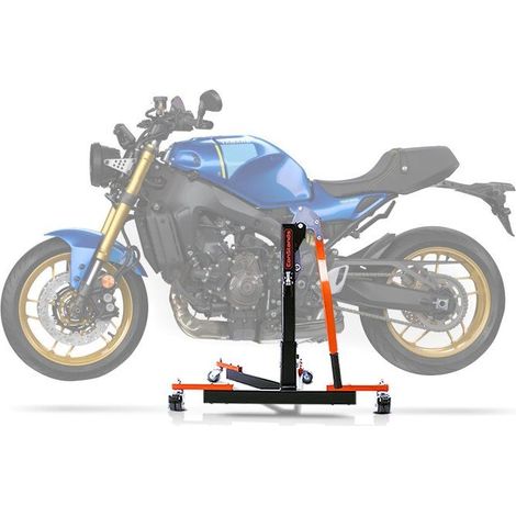 Bequille d'atelier Centrale Power Evo pour Yamaha XSR 900 22-25 og