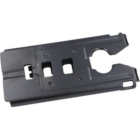 Plaque d'embase pour Scie sauteuse BOSCH OUTILLAGES - 2601016012