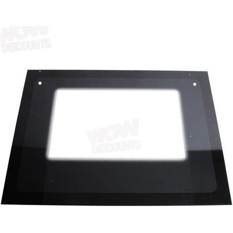 Main Oven Door for Hotpoint Cookers and Ovens