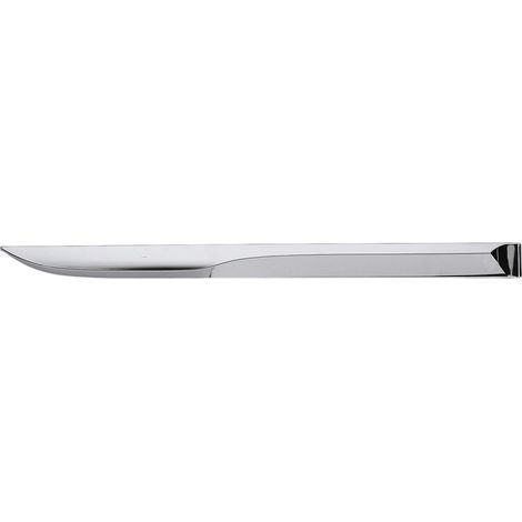 Garniture de moulage chromée inférieure de porte arrière, garniture extérieure résistante aux rayures pour Sonata 2011 à 2015 droite : 877224R000, 877224R000CR, 87722 4R000CR (1/5)