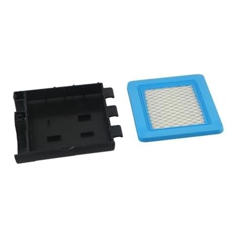 Luftfilterabdeckung 692298 für Quantum-Motoren, kompatibel mit den Serien 122000 und 124000, und funktioniert auch mit den Modellen 20216, 20217 und 20218. (1/5)