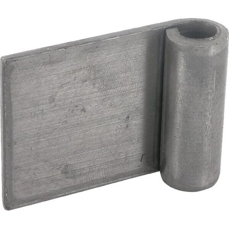 Bisagra de puerta con buje izquierda/derecha UNIVERSAL TX4764 (1/2)