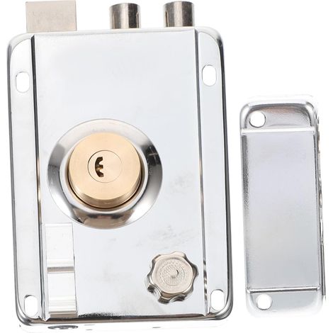 de porte intérieure Uonlytech au design ergonomique