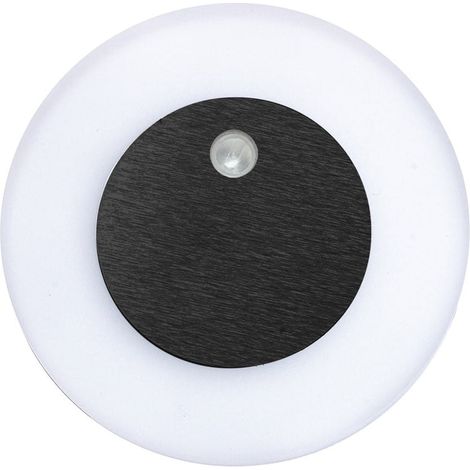 Applique escalier LED 0,6W 4000K détecteur 12V Eko-Light (1/3)