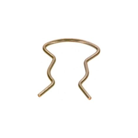 BOSCH Ressort de maintien (10x), 87112000160