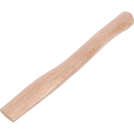 Manche En Bois Robuste Pour Outils De Jardin, Remplacement Poignées Pour Petite Hache Et Bêche, Utilisation Extérieure Jardinage Et Nettoyage, Manche Long Ergonomique Solide (1/5)