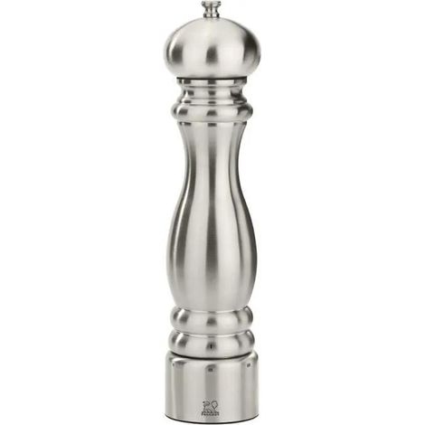 Molinillo de pimienta Peugeot U'select Paris Chef de acero inoxidable de 30 cm (1/3)