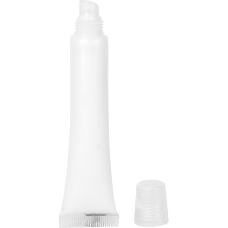 Colle professionnelle pour perruque dentelle, adhésif capillaire portable, fixation de postiche, accessoire coiffure (blanc) (1/5)