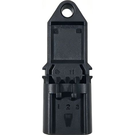 Capteur de pression d'admission Compatible avec Cummins 4076493 2897331 A2C86289900 (1/5)