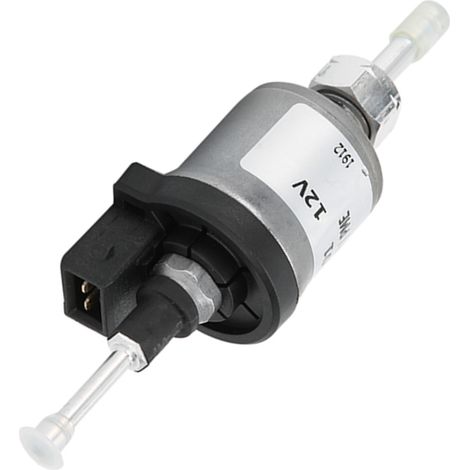 Pompe à carburant pour chauffage diesel Eberspacher Airtronic D2 D4 12V - Pièce détachée 22451901 (1/5)