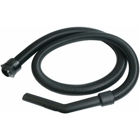 Nilfisk 22301500 buse pour sols durs - Noir (1/2)