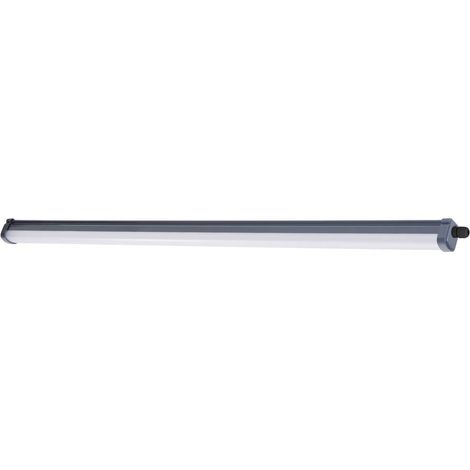 Philips LED ProjectLine Lampada LED impermeabile LED (monocolore) LED 34 W Bianco freddo Nero (1/4)