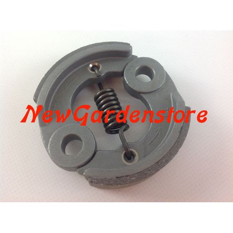 Frizione completa decespugliatore adattabile ECHO RM-411