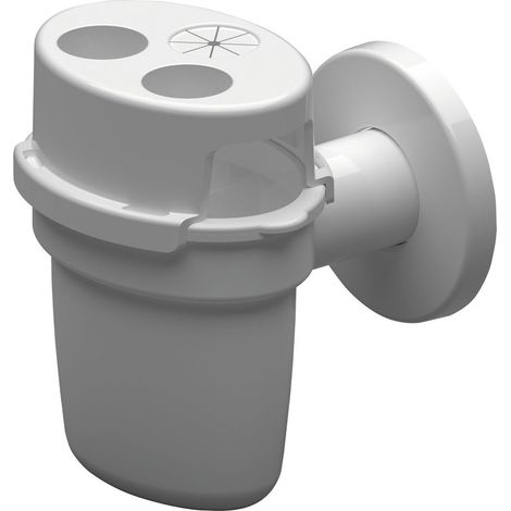BOSCH Installationszubehör ATS-DN32, Siphon für tropfendes Kondensat, DN32, 7724002367