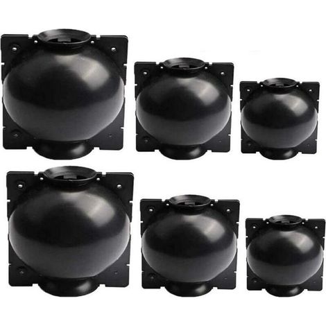 Boîte de bouturage Plant Rooter Boules de bouturage greffage - S, M, L, 6pcs (1/5)