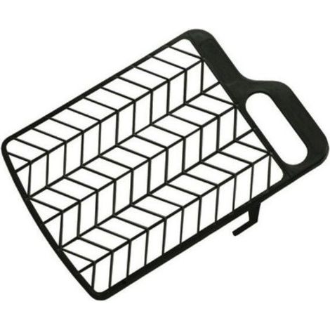 Grille Plastique Poignee - Savy (1/2)