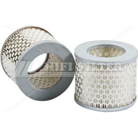 Luftfilter SA19045 HIFI-FILTER SA19045