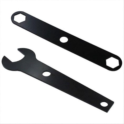 0101010313 Tischkreissägeblattschlüssel für Tischkreissägen RTS10, RTS10, RTS21, BTS10, BTS10S, BTS12S, 0101010312 COM (1/5)