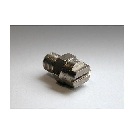 UGELLO  ALTA PRESSIONE  2504  1/8 M IDROPULITRICI LAVORWASH ORIGINALE (1/2)
