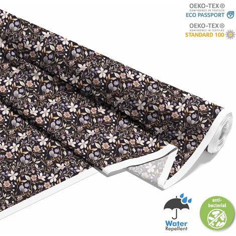 OUTDOOR DEKOSTOFFE OXFORD - Motiv Femini  DX10086