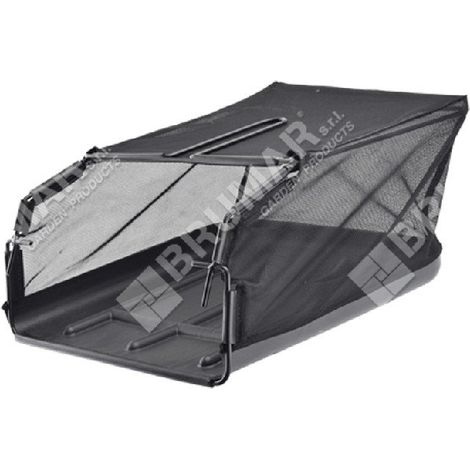 Sacco raccolta per arieggiatori IKRA - MOGATEC COMPATIBILE - 043501