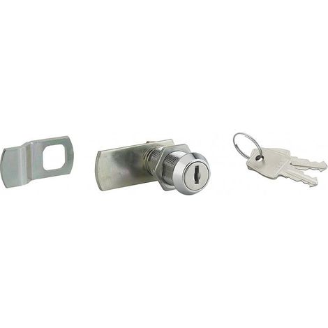 Serratura a camma 33 mm con camme, per spessore da 1 a 28 mm – THIRARD