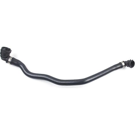 17127624676 Pièces détachées automobiles - Durite de refroidissement pour radiateur (3') F30 F31 F33 F34 GT F35 328I N20 1' F20 125I (1/4)