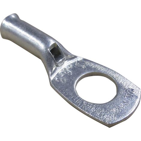 Cosse tubulaire Cu XCT 6-8 MICHAUD HB020