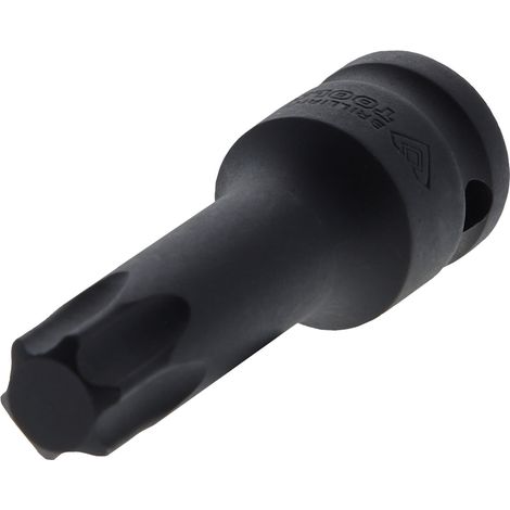 Brilliant Tools 1/2 Kraft Bit-Stecknuss TX T70 (1/5)