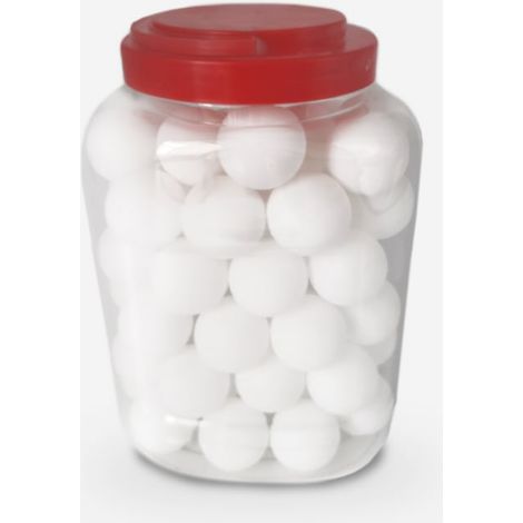 60 pelotas de ping pong profesionales diámetro 40 mm Koule