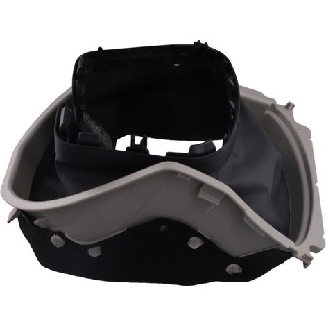 Coperchio antipolvere del piantone dello sterzo per Mercedes-Benz Classe C W204 A2046820716