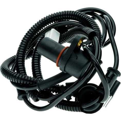Sensor de velocidad de rueda ABS trasero derecho para Kia Sorento I (JC) (1/3)