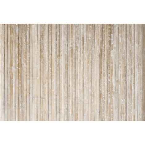 Tapis en plâtre de bambou 120x180cm (1/5)