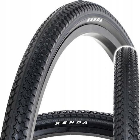Neumático para bicicleta Kenda K184 Cosmos 20 x 1.75 47-406 (1/2)