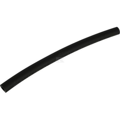 Tuyau De Carburant - Diamètre Extérieur 12,7 Mm - Diamètre Intérieur 6,35 Mm - Longueur 0,2 M - Pour Machine LC2P77F