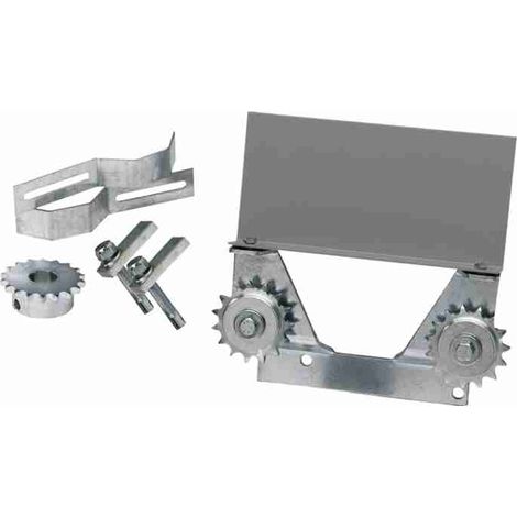 Dispositivo de transmisión por cadena para automatismos Bk Came B4353