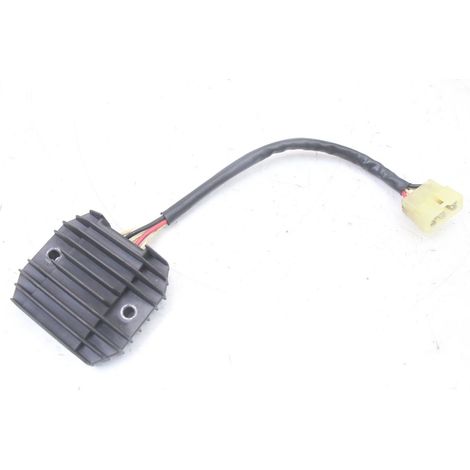 REGULATEUR CHARGE YAMAHA FZS FAZER 600 2001 - 2003 (1/5)