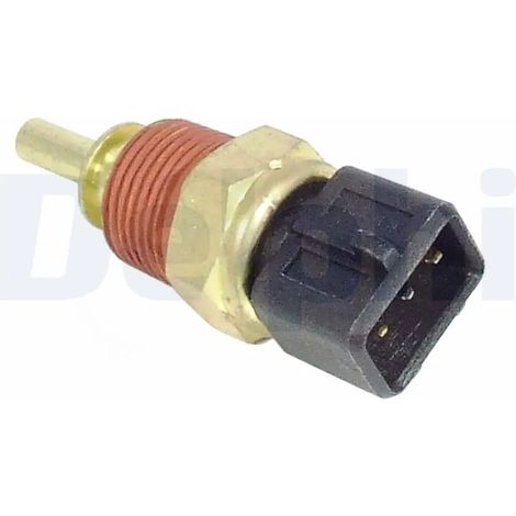 Sonde, température du liquide de refroidissement Delphi Technologies TS10326 KIA