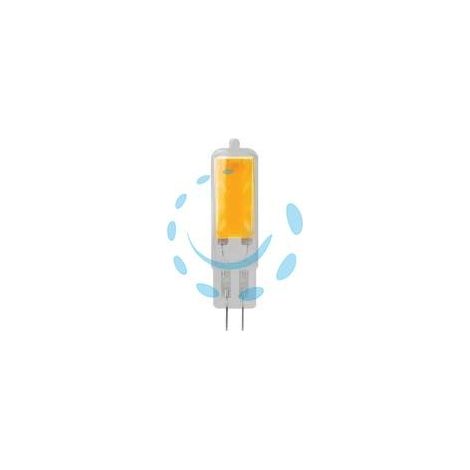 BISPINA LED PIXY COB G4 - 2w - 6400°K - 200 lm - 14x51h