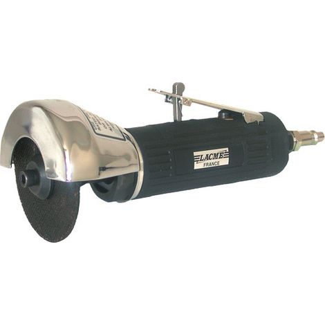 Lacme - Mini tronçonneuse à air Professionnelle Diam 75 mm 440W