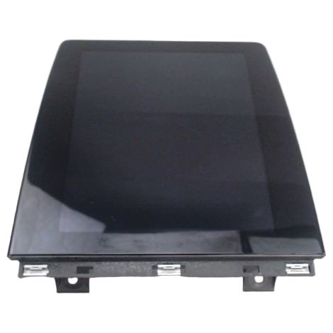 [PRODUIT D'OCCASION] Ecran Gps RENAULT Clio ♻️ Ref Oe. 280912149r - Garantie à vie (1/5)