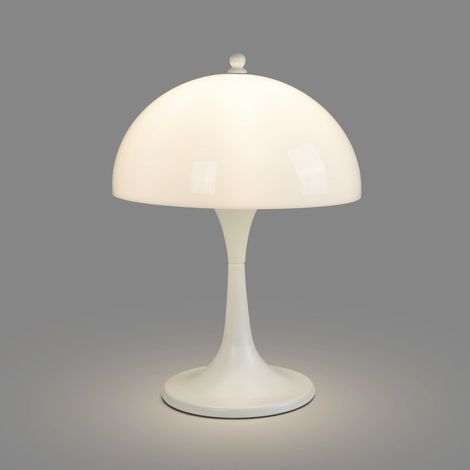 Lámpara De Mesa De Diseño "MART" - 3 X G9 (1/5)
