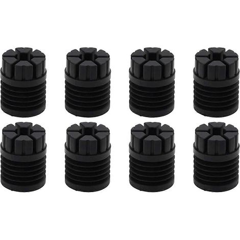 Pieds en caoutchouc anti-vibrations pour la série Bambu Lab X1, résistants à la poussière-- (1/5)