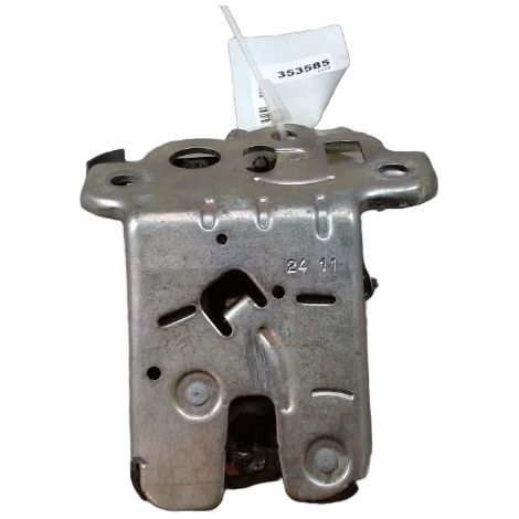 [PRODUIT D'OCCASION] Serrure Coffre Arriere AUDI A6 2004- ♻️ Ref Oe. 4h0827505a - Garantie à vie (1/3)