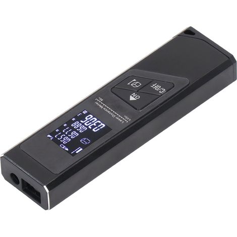 Télémètre portable miniature MY-08 (1/5)