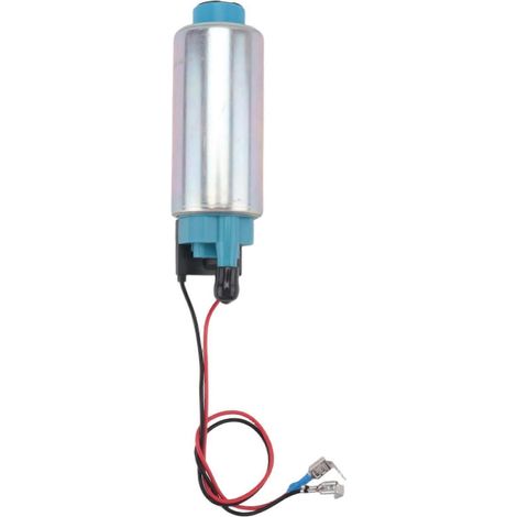 Pompe à carburant électrique haute pression pour moteur de bateau Mercury Mercruiser Mariner 65-150 CV 4,5 L 6,2 L MPI (référence 8M0062770 18-97301). (1/5)