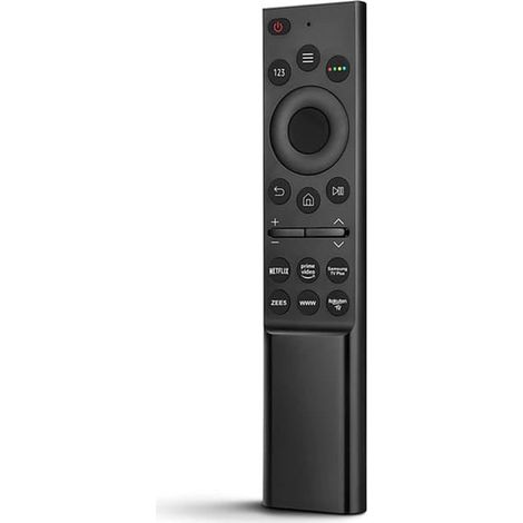 Télécommande de remplacement compatible avec les téléviseurs Samsung Smart TV, LED, LCD et HDTV. (1/5)