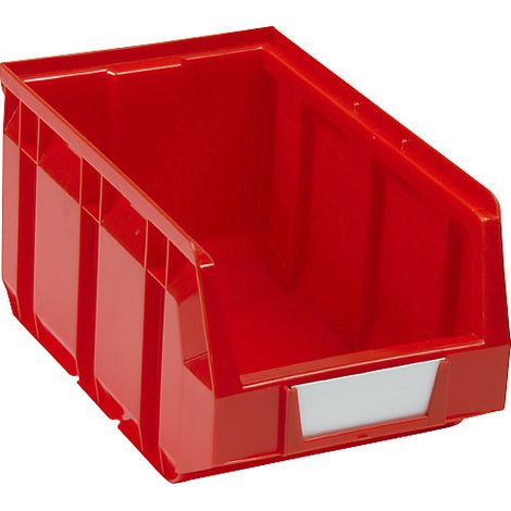 FRANKEL kaiserkraft, Bac à bec en polyéthylène, L x l x h 234 x (1/5)